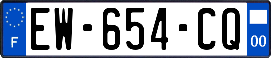 EW-654-CQ