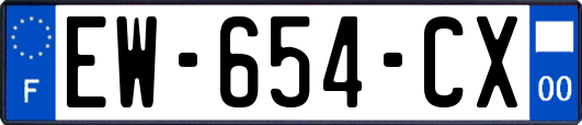 EW-654-CX