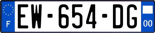 EW-654-DG