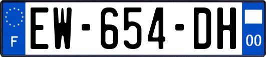 EW-654-DH