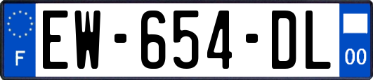 EW-654-DL