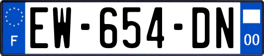 EW-654-DN