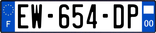 EW-654-DP