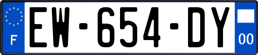 EW-654-DY