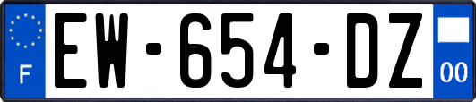 EW-654-DZ