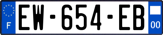 EW-654-EB