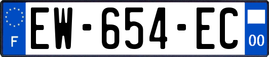 EW-654-EC