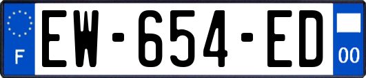 EW-654-ED