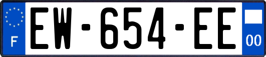 EW-654-EE