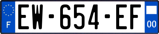 EW-654-EF