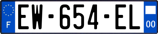 EW-654-EL