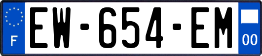 EW-654-EM