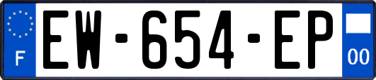 EW-654-EP