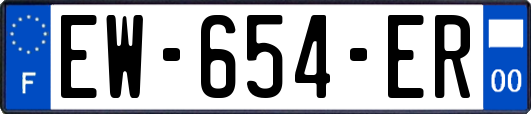 EW-654-ER