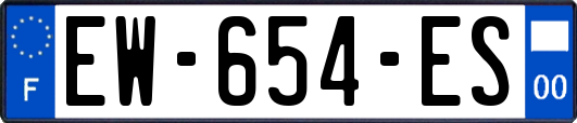 EW-654-ES