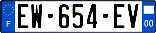 EW-654-EV