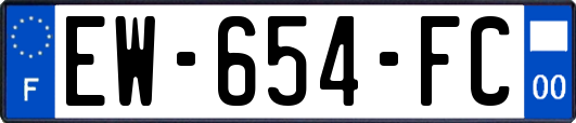 EW-654-FC