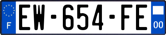 EW-654-FE