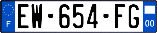 EW-654-FG