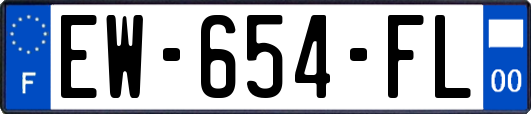 EW-654-FL