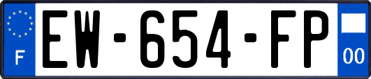 EW-654-FP