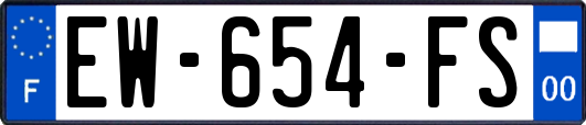 EW-654-FS