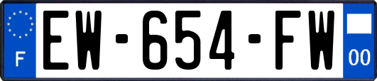 EW-654-FW