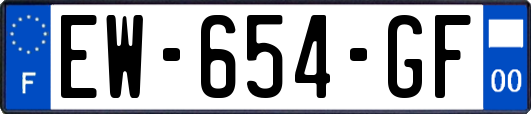 EW-654-GF
