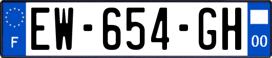 EW-654-GH