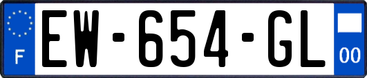 EW-654-GL