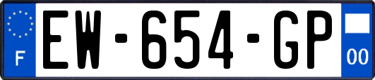 EW-654-GP