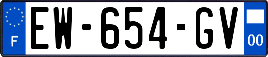 EW-654-GV