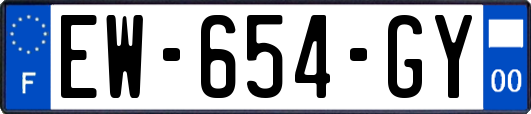 EW-654-GY
