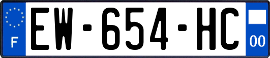EW-654-HC