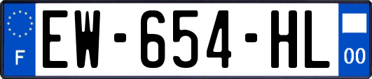 EW-654-HL