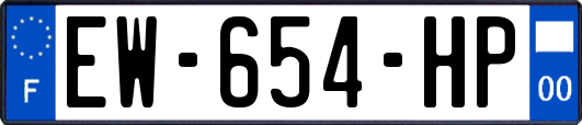 EW-654-HP