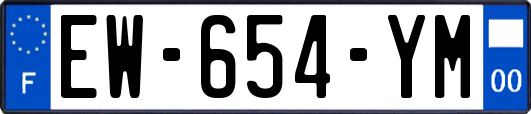 EW-654-YM