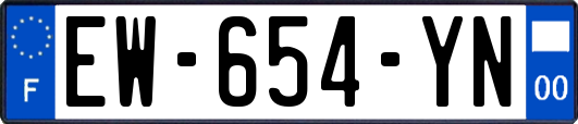 EW-654-YN