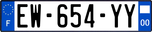 EW-654-YY