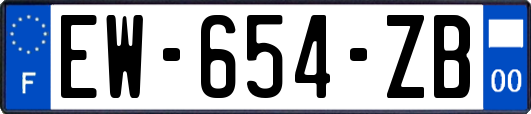 EW-654-ZB
