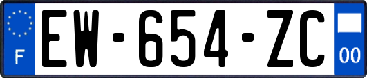 EW-654-ZC
