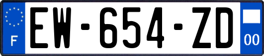 EW-654-ZD