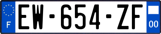 EW-654-ZF