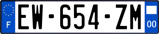 EW-654-ZM