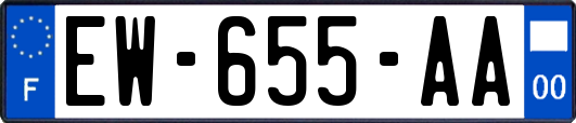 EW-655-AA