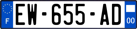 EW-655-AD