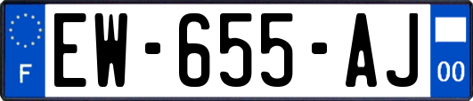 EW-655-AJ