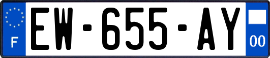 EW-655-AY