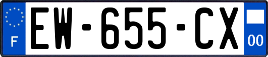 EW-655-CX