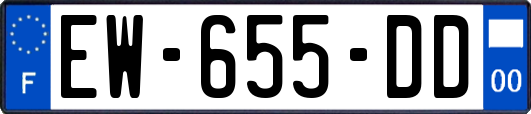 EW-655-DD